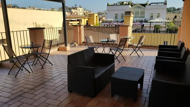 Ripetta Natural Suites