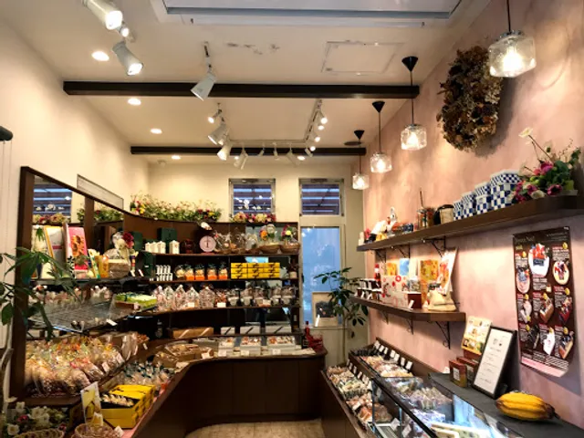 PatisserieK.Fujita (パティスリーケーフジタ)