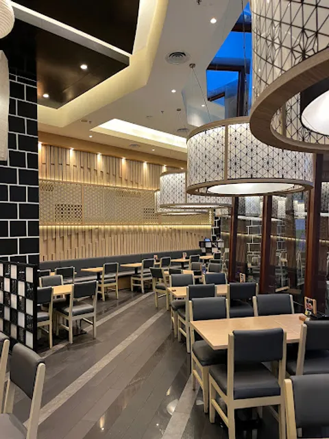 Ootoya Pacific Place