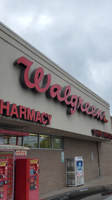 Walgreens