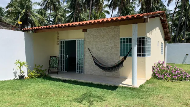 Chalé Coqueiral do Patacho