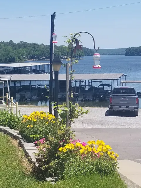 Cypress Springs Resort