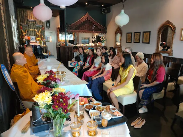 Praifa Thai Restaurant