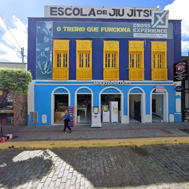 Cafezin - Café e Brunch