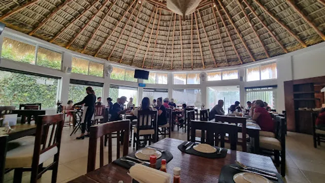 Restaurante Costa Dorada