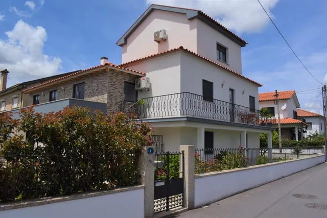 Casa da Romeira, Ponte Lima
