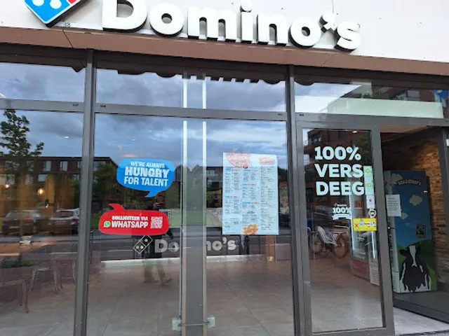 Domino's Pizza Dronten