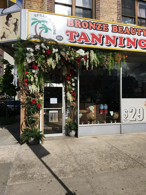 Bronze Beauty Tanning Inc.
