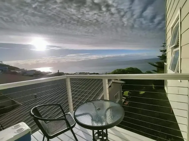 De La Hilcremat Guest Accommodation