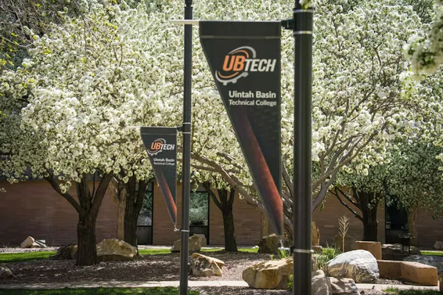 Uintah Basin Technical College