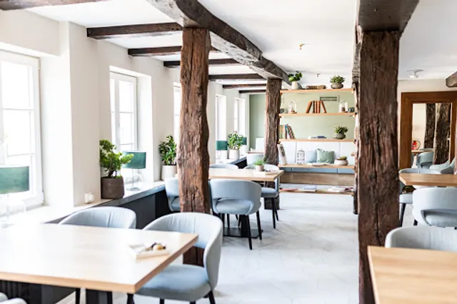 Buongiorno Bernhard's