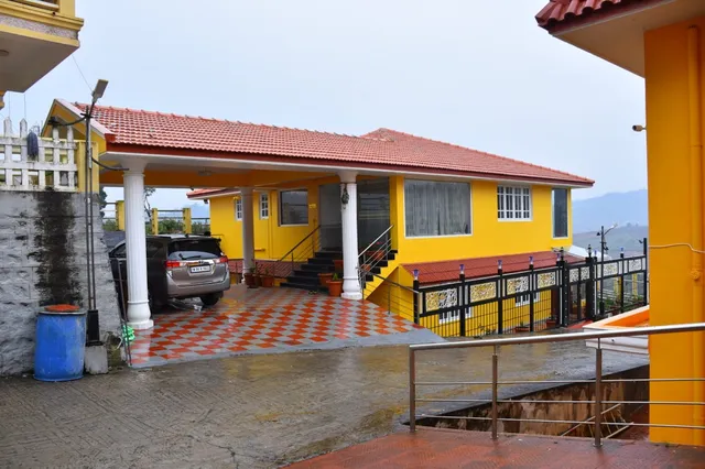 Glen Premium Villa By Lexstays