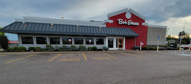 Bob Evans