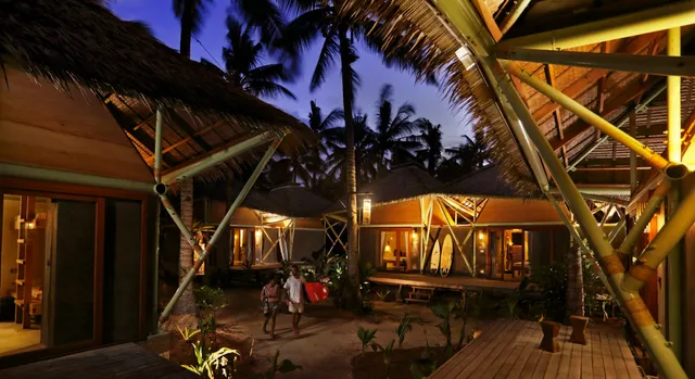 Bravo Beach Resort Siargao