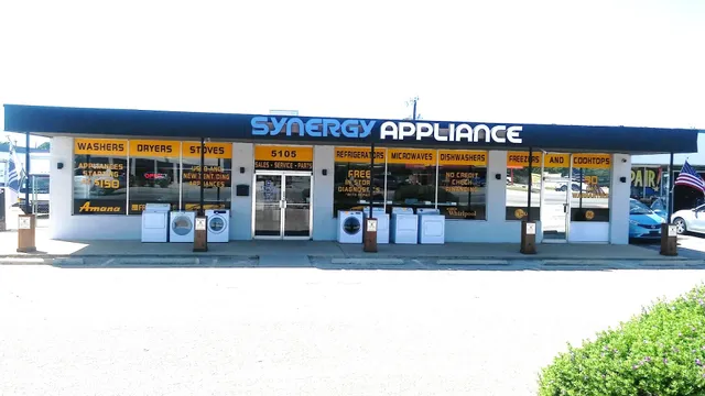 Synergy Appliance