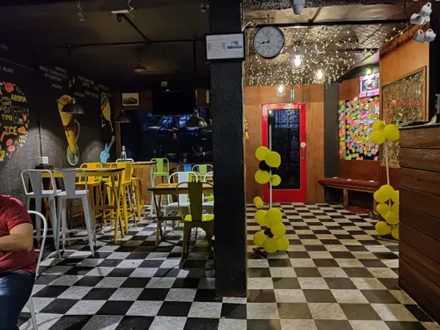 Cafe #Tag Ichalkaranji