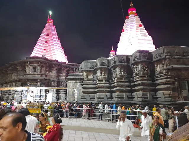 Shri Mahalaxmi Dharmashala