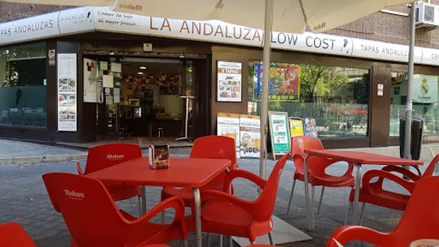 La Andaluza