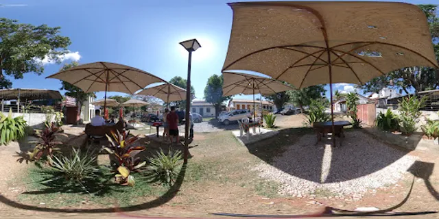 Restaurante Panela de Barro