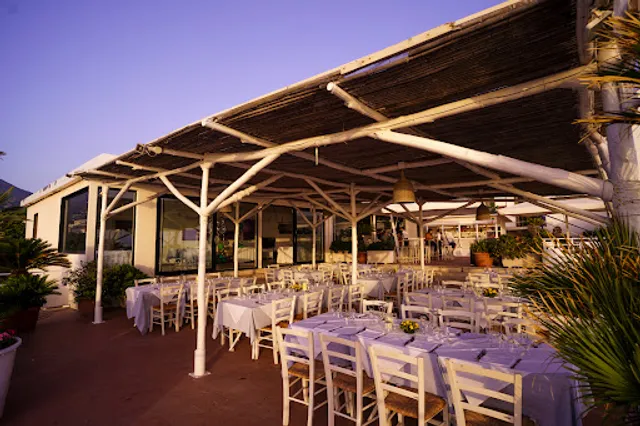 Ristorante Terrazza Quattroventi