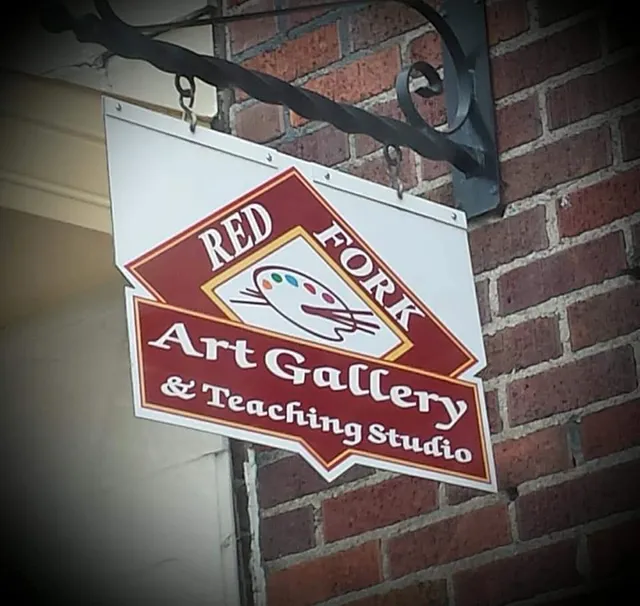 Red Fork Art Gallery and Teaching Studio