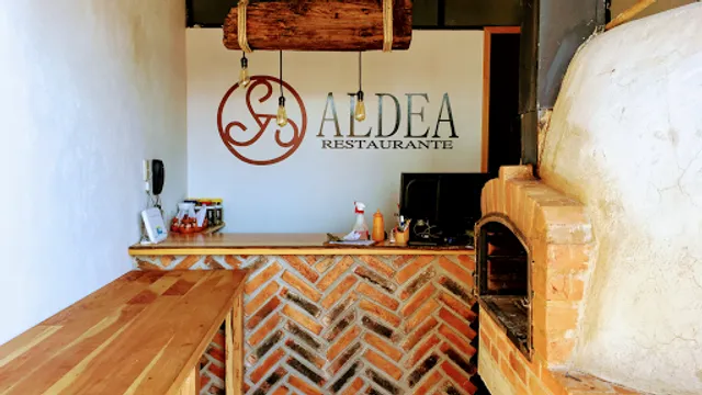 Aldea Pizzería Y Restaurante