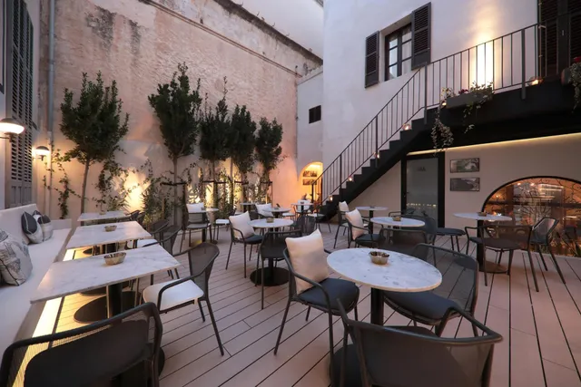 Summum Boutique Hotel, member of Meliá Collection