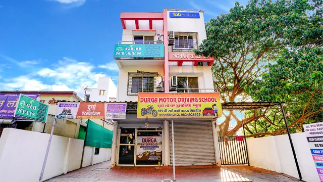 FabHotel GLH Stay - Hotels in Viman Nagar, Pune