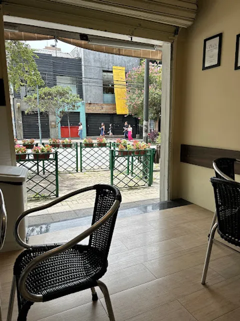 Freddo Gelateria - Carlos de Carvalho