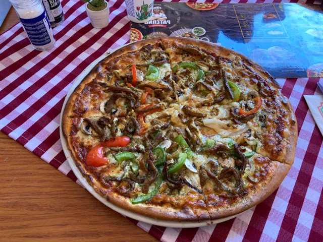 Paterno Pizzeria