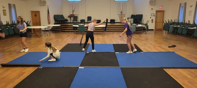 Enfield Community Council Inc