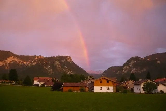 Pension Gästehaus Erika
