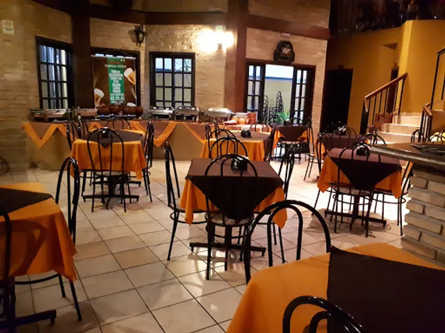 Western Hana Chopp & Grill