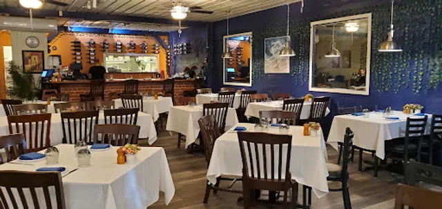 L’Olive Restaurant