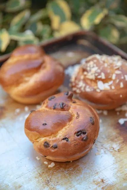 Mon Kooloor Κορυδαλλός