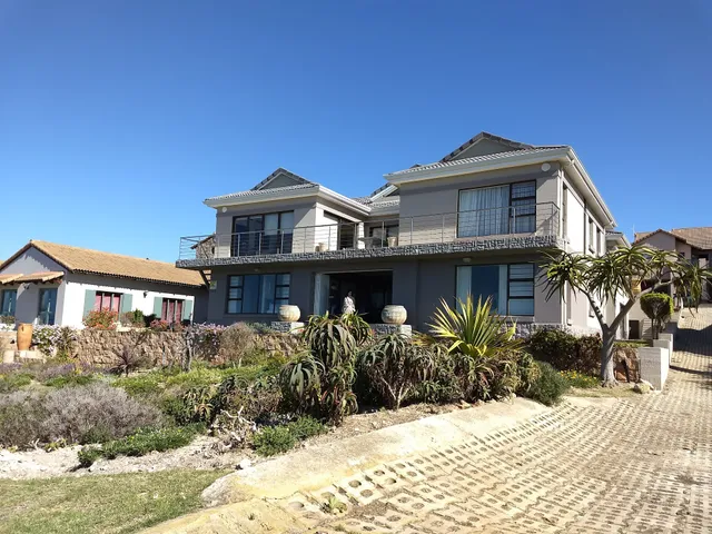 Guest House Maranatha