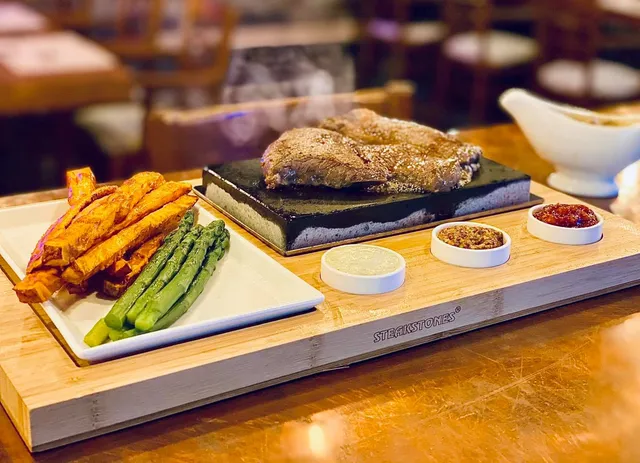 Beer And Wurst (B&W)