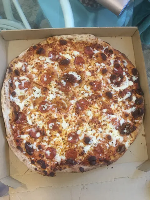 new york pizza jax