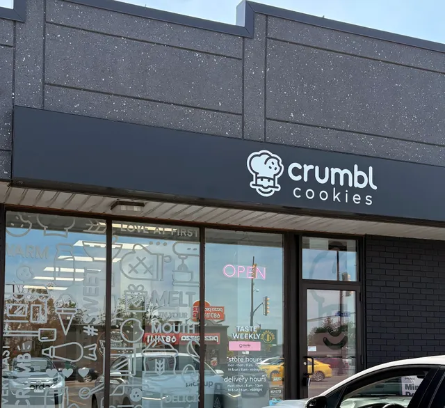 Crumbl
