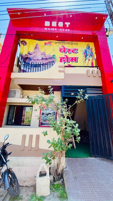 Best Home Stay Ujjain
