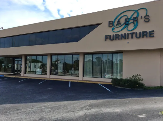 Baer's Furniture Co. Inc.