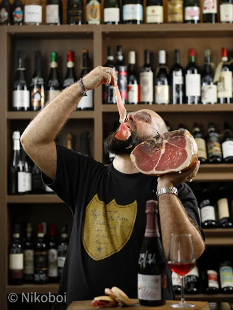 Enoteca della Torre - Bottiglieria