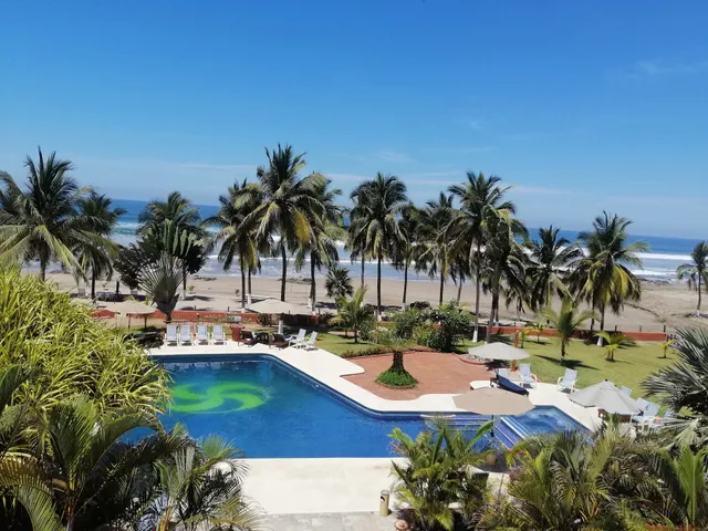 The Resort at Majahua Palms