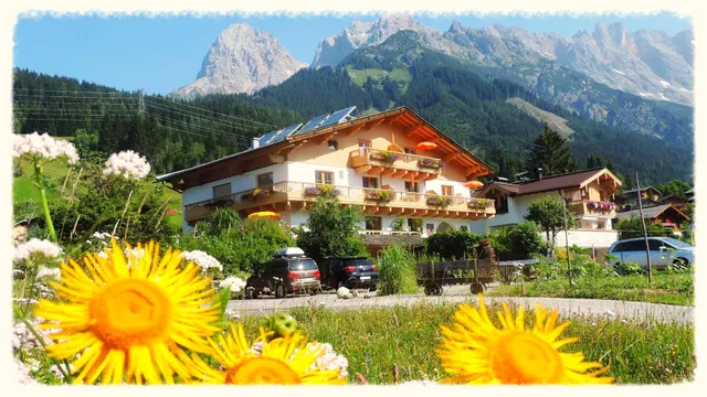 Ursus Apart Hinterthal