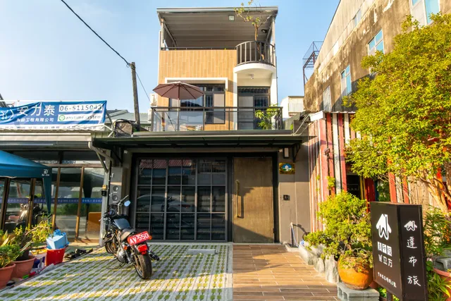 W立方(達布旅)-團體包棟烤肉民宿 家庭親子情侶旅遊住宿(人氣 網美 必住)