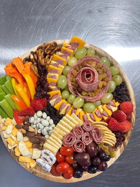 4 Schmidts and Giggles BBQ