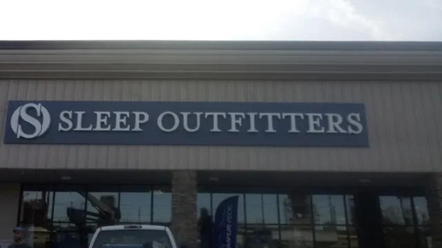 Sleep Outfitters of Ashland