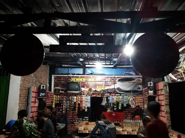 Kedai JENNY"NDA