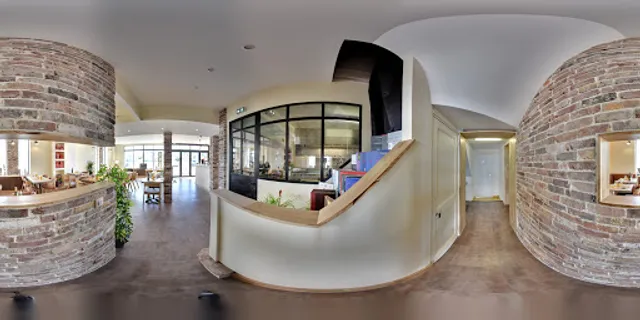 Le Bouillon by Jemmy BROUET