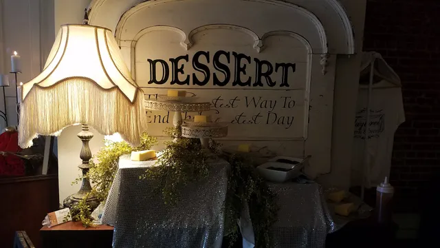 Shabby Allies Boutique & Catering At The Vintage Market